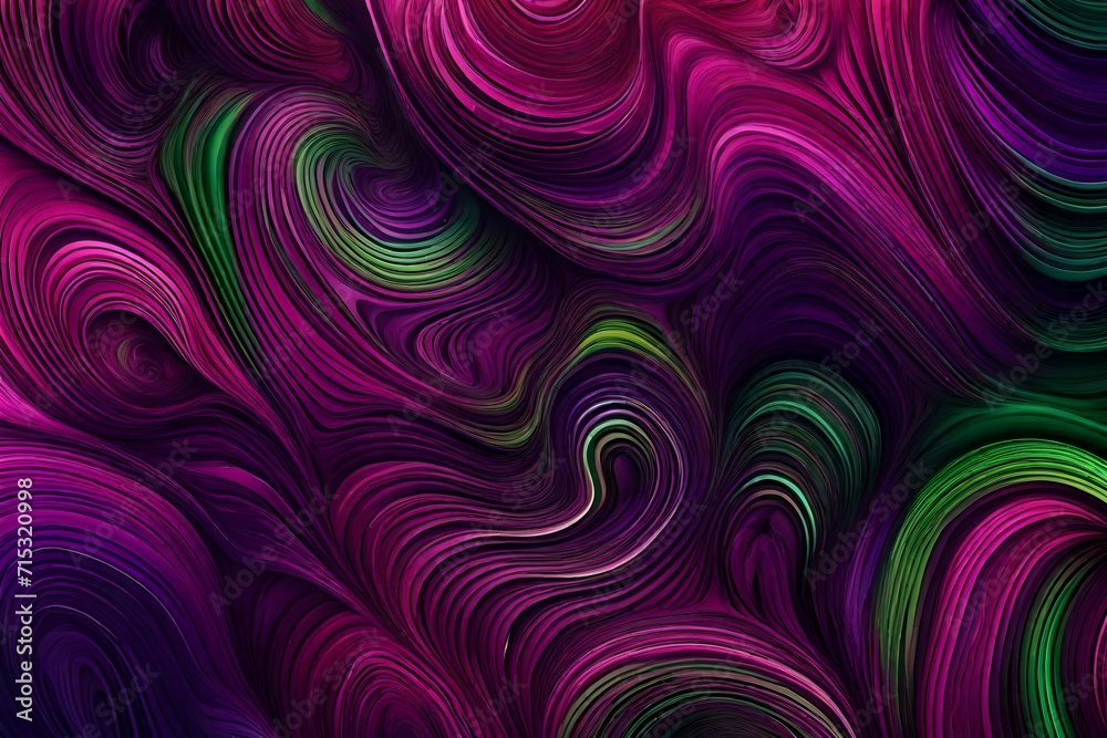 abstract fractal background abstract fractal background