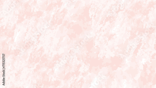 clean and minimalist background with orange pastel color