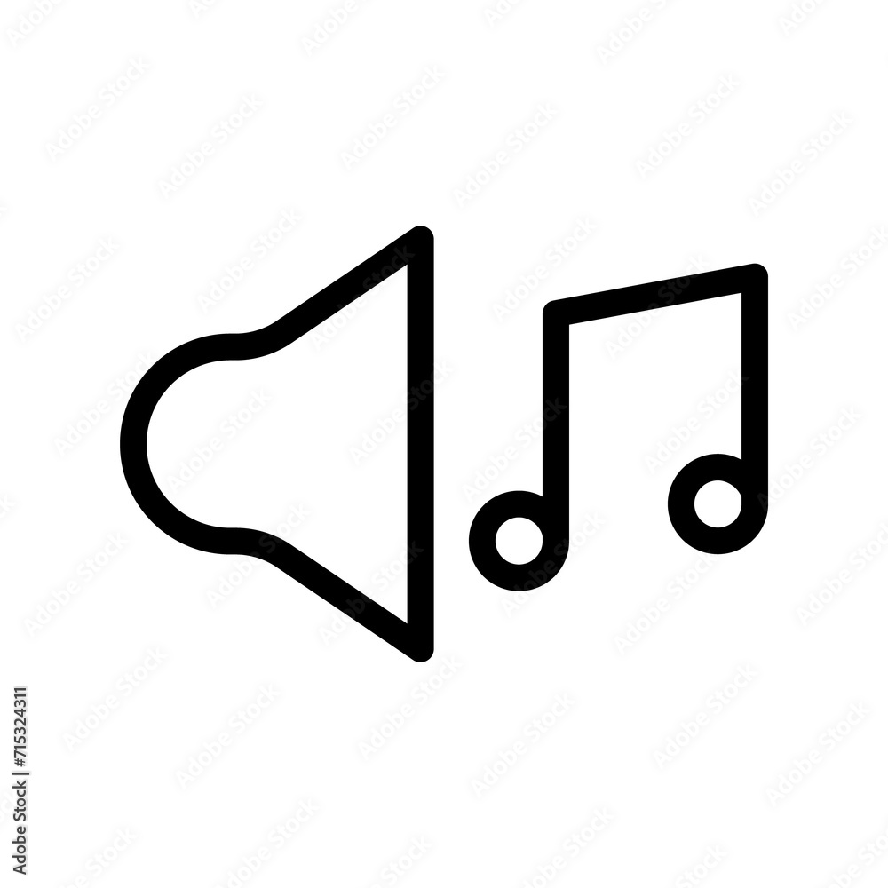 Sound icon PNG Sound icon PNG