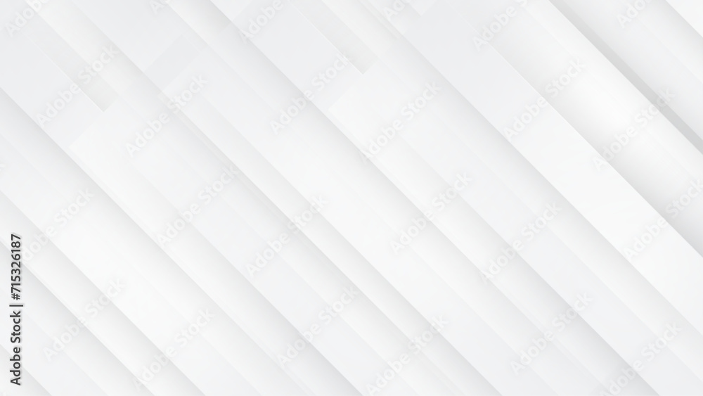 White vector abstract geometrical shape modern background. White vector presentation background for poster, banner, wallpaper, mockup, flyer, and report White vector abstract geometrical shape modern background. White vector presentation background for poster, banner, wallpaper, mockup, flyer, and report