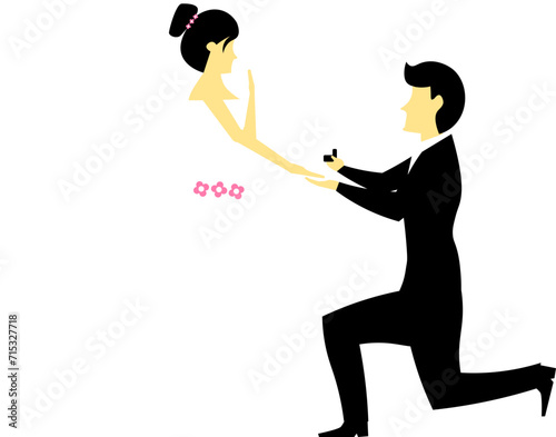Wedding Proposal