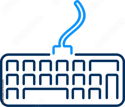 Keyboard
