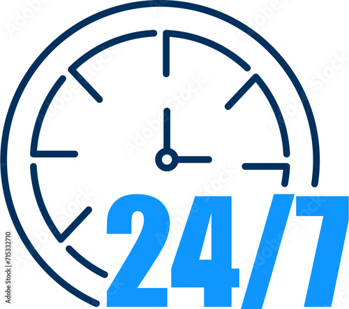 24 Hour