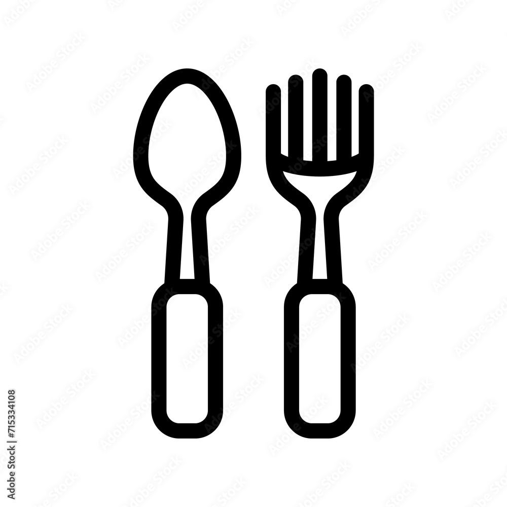 Spoon icon PNG Spoon icon PNG