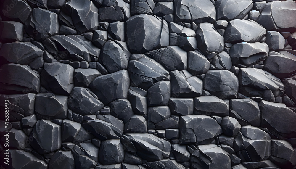 Obsidian Fortress: Rugged Facade.
Generative AI. Obsidian Fortress: Rugged Facade.
Generative AI.