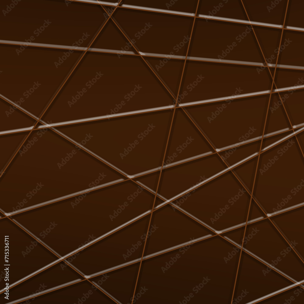Brown abstract background Brown abstract background