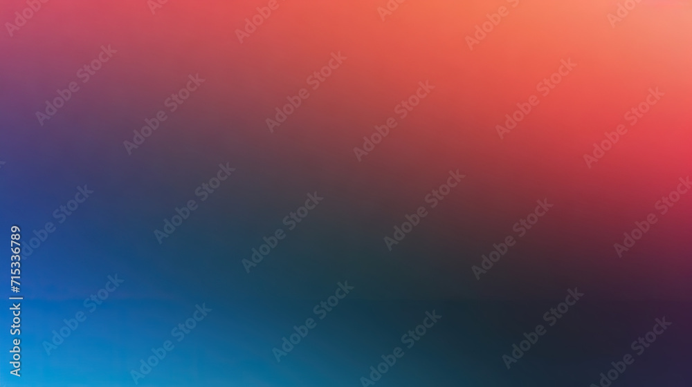 Abstract blurred grainy gradient background texture. Colorful digital grain soft noise effect pattern. Lo-fi multicolor vintage retro. Abstract blurred grainy gradient background texture. Colorful digital grain soft noise effect pattern. Lo-fi multicolor vintage retro.