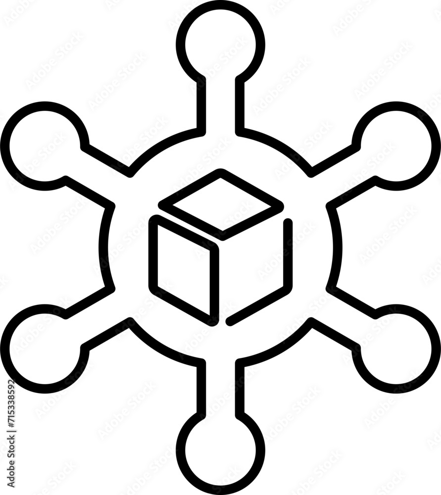 Distribution Distribution