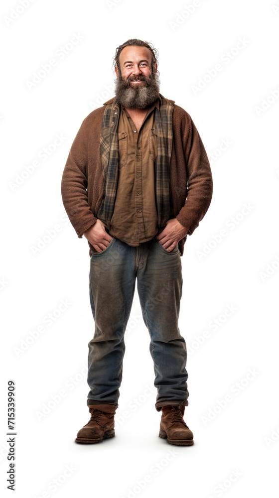 1 turner standing smiling looking at camera, full body, isolated on white background. 1 turner standing smiling looking at camera, full body, isolated on white background.