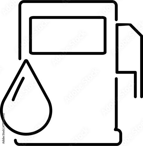 Gasoline