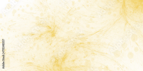 Abstract soft yellow watercolor background for your design, Background with a paper texture. soft yellow background with faint texture. watercolor background concept, vector. illustrator.