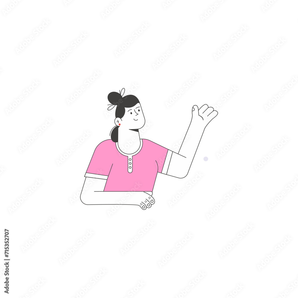 poses of activity people in pink clothes people poses of activity people in pink clothes people