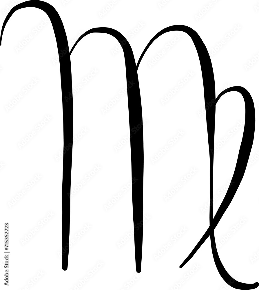 Zodiac Symbol Astrology Illustration
Zodiac Symbol Astrology Illustration