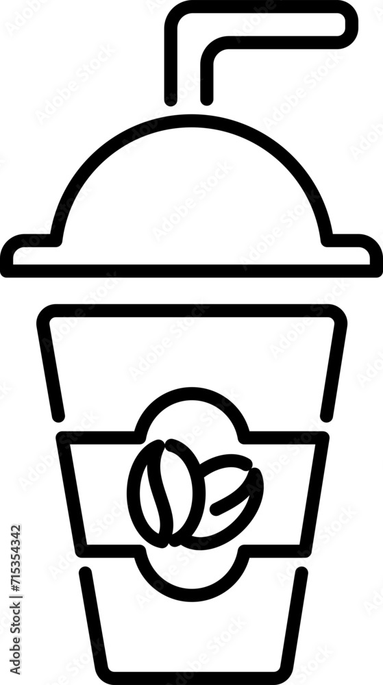 Cold Coffee Cold Coffee