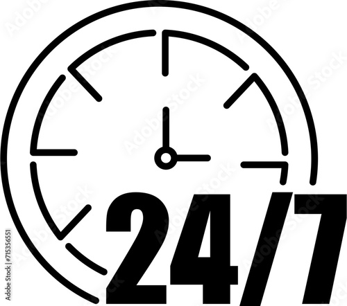 24 Hour