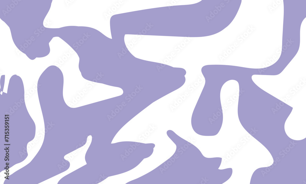 Simple purple background Simple purple background