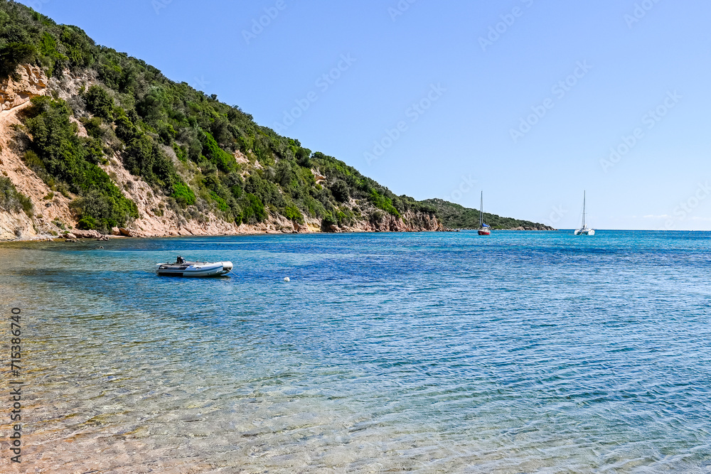 Bonifacio, Bucht, Sant'Amanza, Strand, Kalkfelsen, Kalkklippen, Insel, Korsika, Mittelmeer, Küste, Felsenküste, Wassersport, Schnorcheln, Bootsfahrt, Sommer, Frankreich Bonifacio, Bucht, Sant'Amanza, Strand, Kalkfelsen, Kalkklippen, Insel, Korsika, Mittelmeer, Küste, Felsenküste, Wassersport, Schnorcheln, Bootsfahrt, Sommer, Frankreich