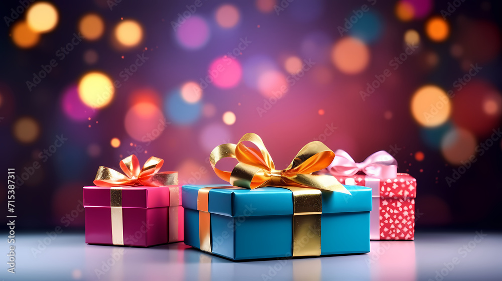Holiday gift box for birthdays, holiday anniversaries, Valentine's Day and weddings Holiday gift box for birthdays, holiday anniversaries, Valentine's Day and weddings
