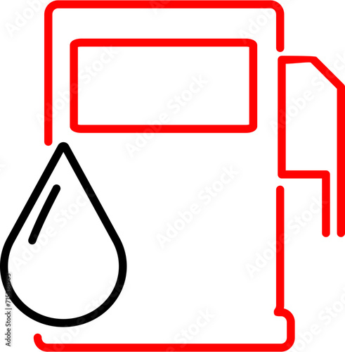 Gasoline