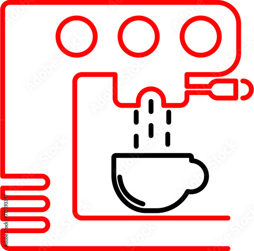 Coffee Machine