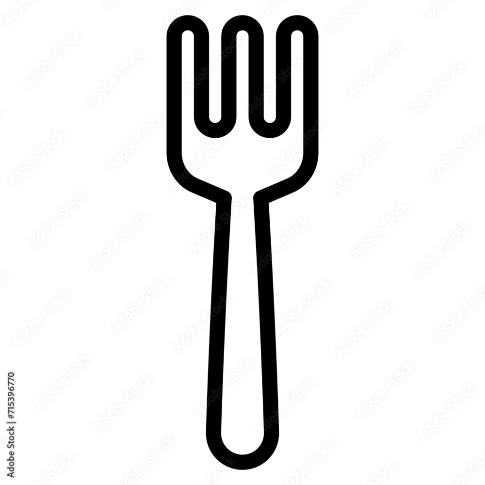 fork fork