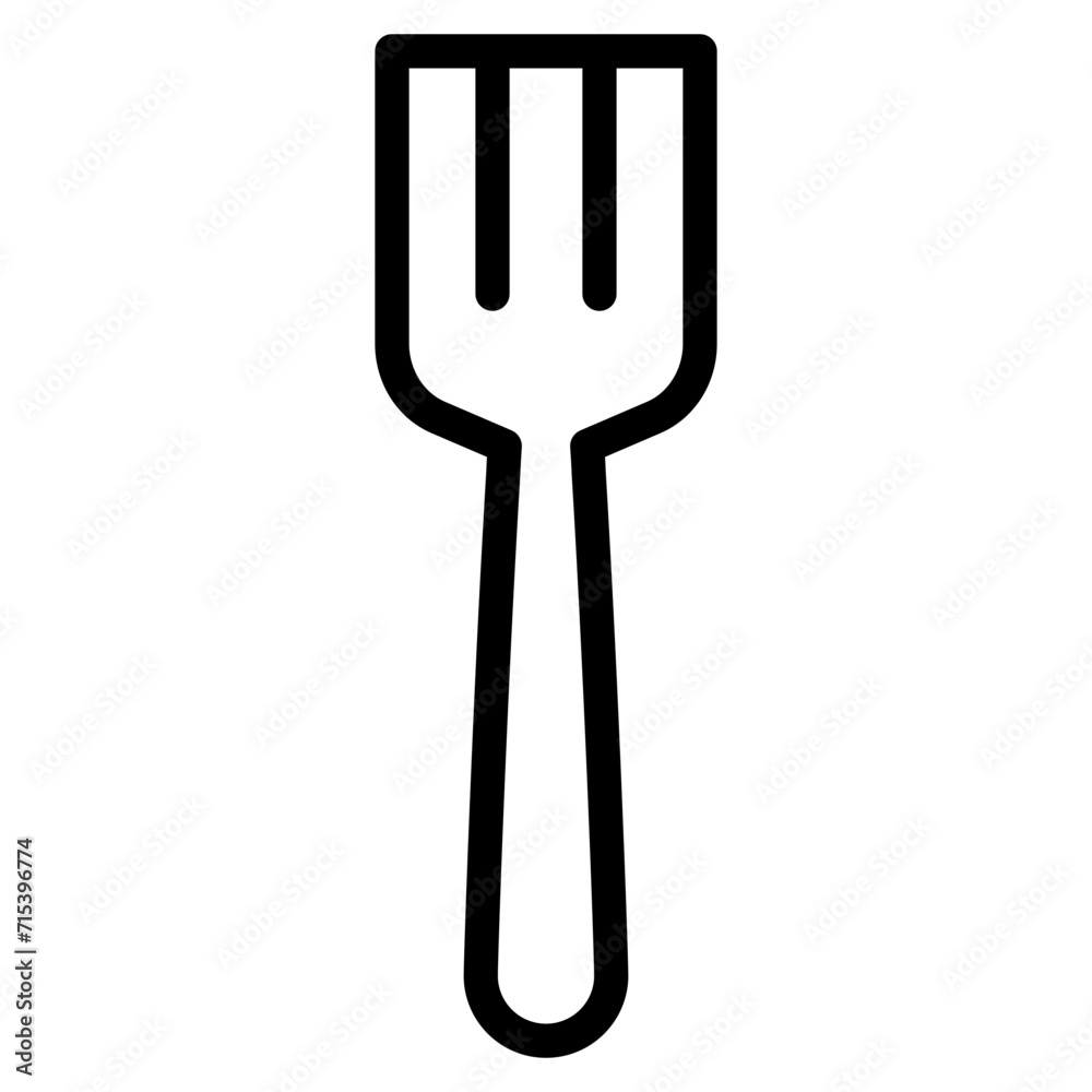 fork fork