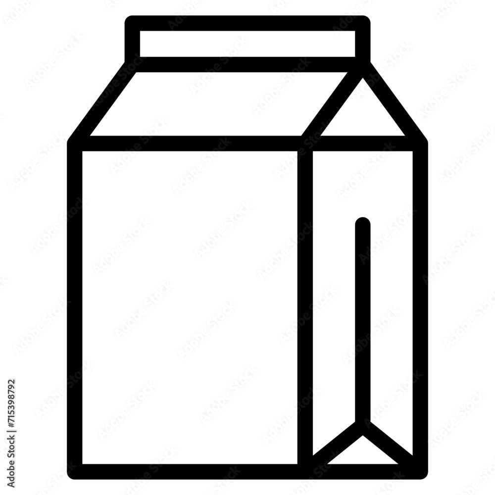 milk icon milk icon