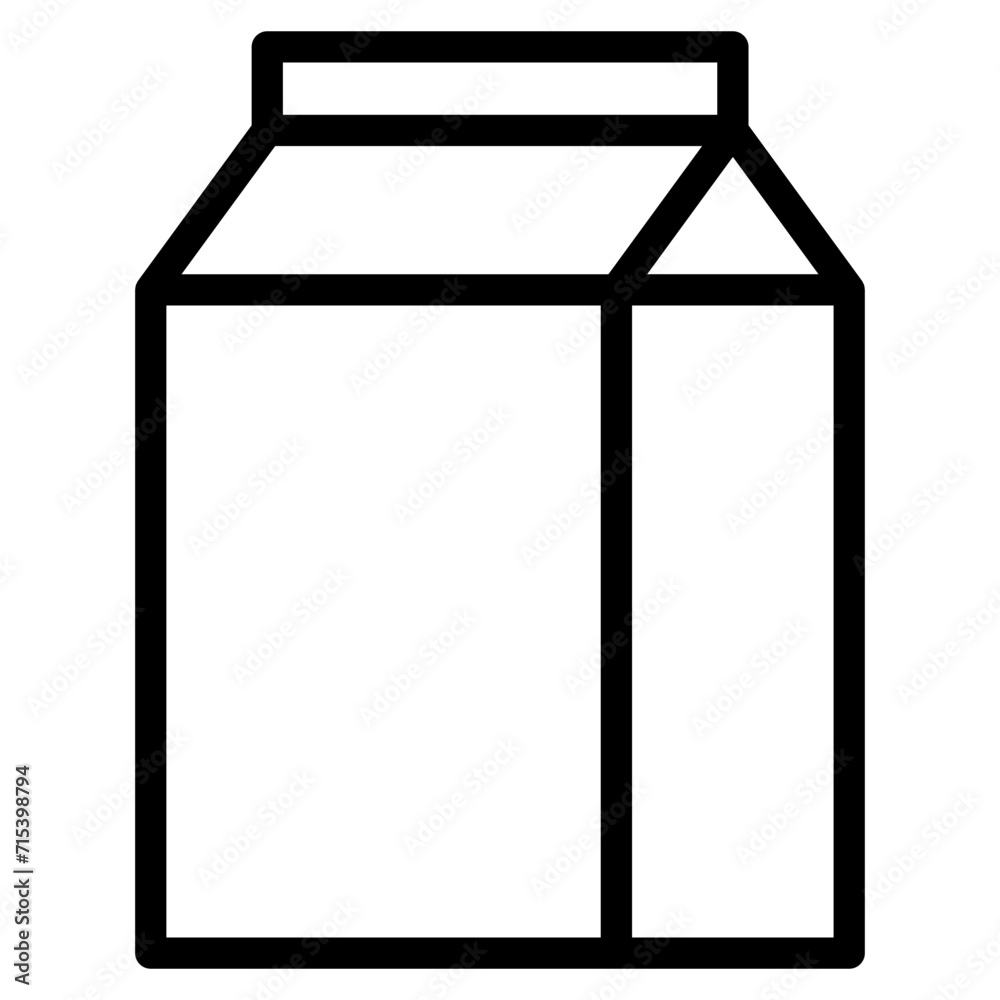milk icon milk icon