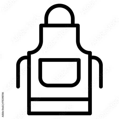 apron icon