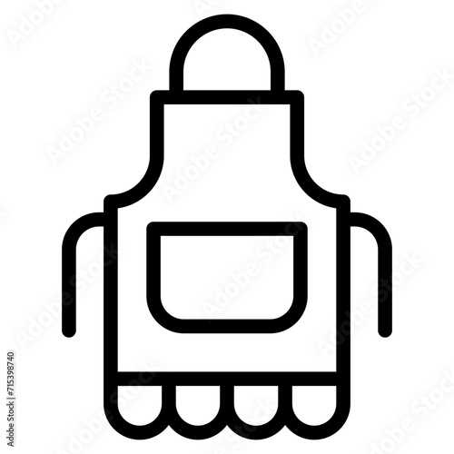 apron icon