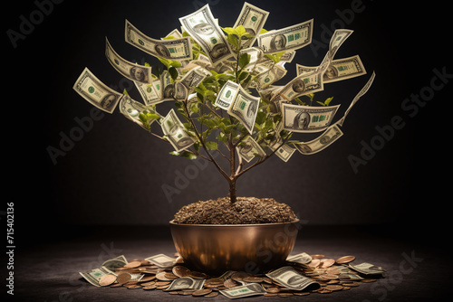 oney tree finance freedom 