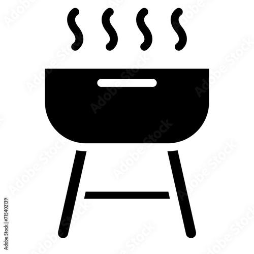 grill icon