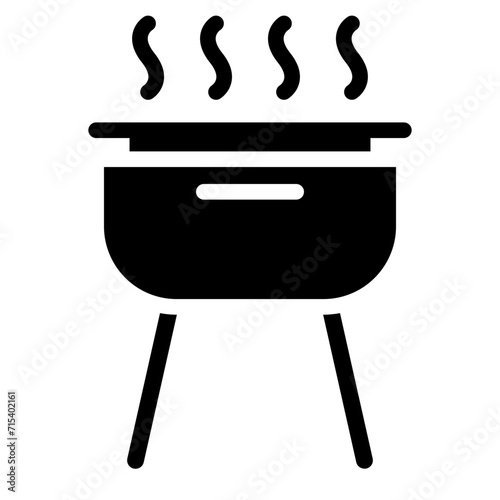 grill icon