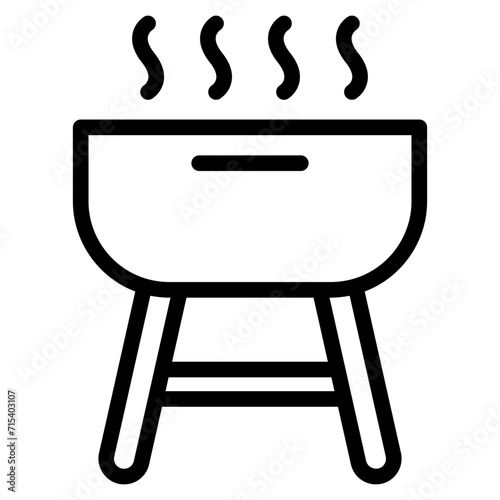 grill icon