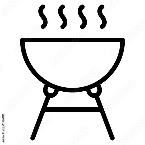 grill icon