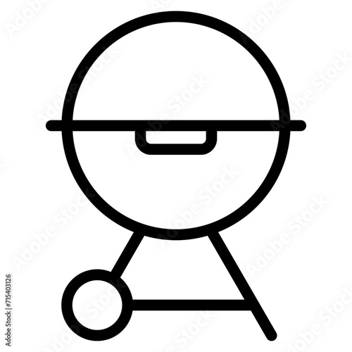 grill icon