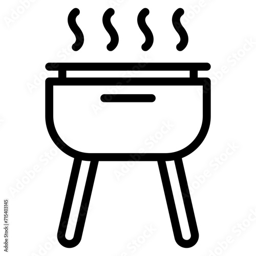 grill icon