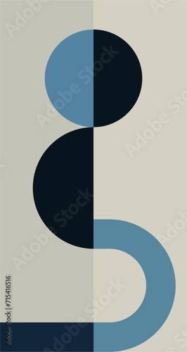 abstract background