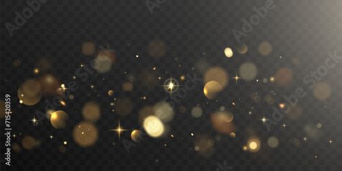 beautiful design bokeh background vector illustration