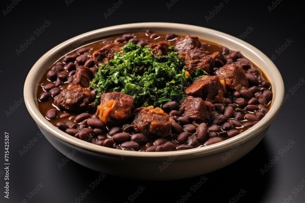 Brazilian Feijoada: A Delicious Traditional Dish Brazilian Feijoada: A Delicious Traditional Dish