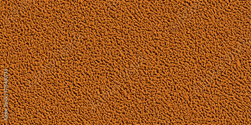 Texture Pattern Wallpaper Background Tilable like Leather Fabric Surface Material or Skin Sponge Plaster Style Deco Design for Interior with 3D Effect of rough Organic Macro fiber
