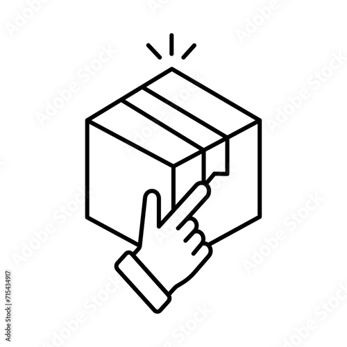 Easy & Simple Icon