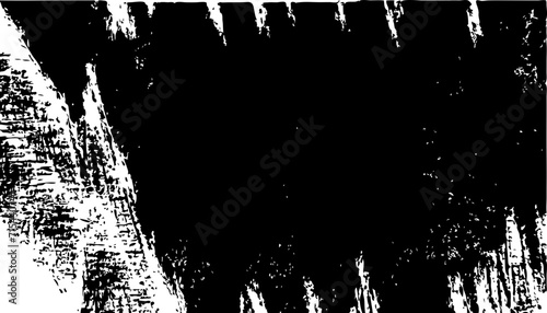 Abstract distressed Textures - Scratched Wall background
