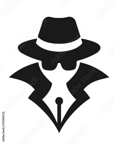 person with hat