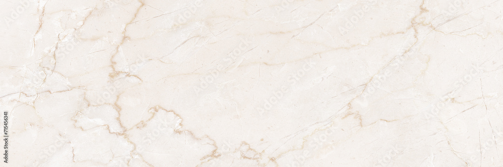 Obraz premium Ivory marble Stone texture, natural marble background