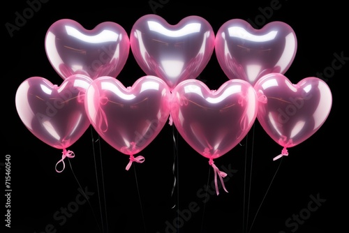 Valentine's day background ...