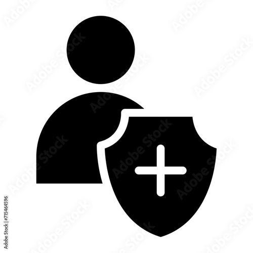 people protection glyph 