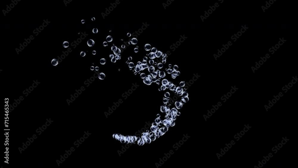 Flying soap bubbles forming a circle. A lot of soap bubbles fly across a trace or stroke forming a circle shape in the middle of the screen. Flying soap bubbles forming a circle. A lot of soap bubbles fly across a trace or stroke forming a circle shape in the middle of the screen.