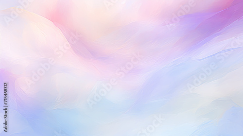 Abstract colorful watercolor for background. Pastel mesh background