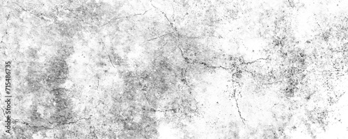 Scratch grunge urban background, texture of cracks, vector © M2L